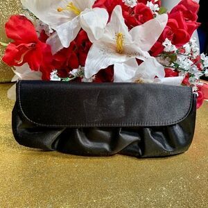Black Evening Bag by Danielle Steele